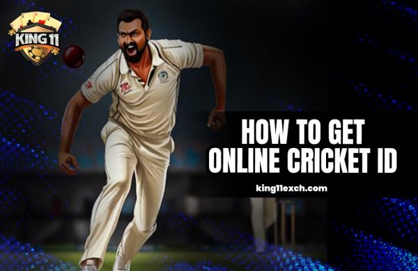 Best Online Cricket Betting ID Provider