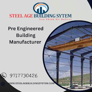 Best PEB Manufacturers in Bangalore | Efficient & Reliable  Building