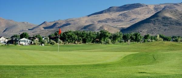 Best Public Golf Courses Reno