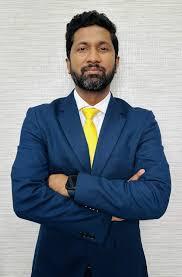 Best Shoulder Replacement Surgeon in Baner, Pune | Dr. Ishan Shevate