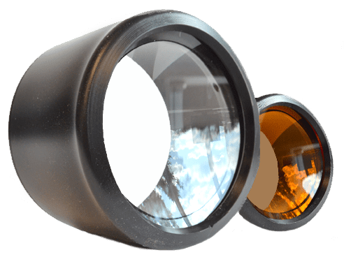 Best Spotting Scope Lenses for Clear Vision