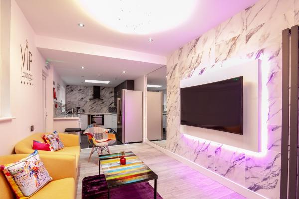 Best Student Accommodation on Albion Road, Manchester