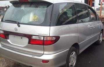Best Toyota wrecker in Adelaide