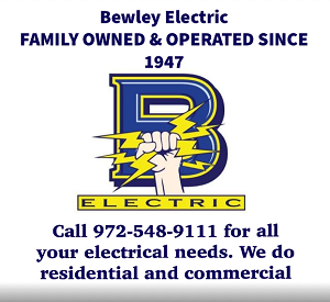 Bewley Electric