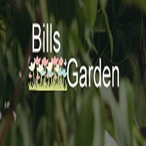Bills Garden