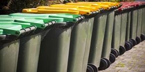 Bills Waste