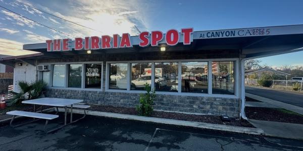 Birria American Canyon