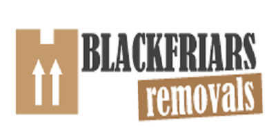Blackfriars Removals Ltd.