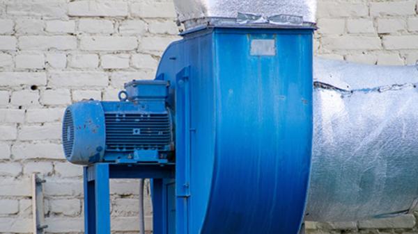Blower Motor Maintenance