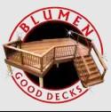 Blumen Dood Decks