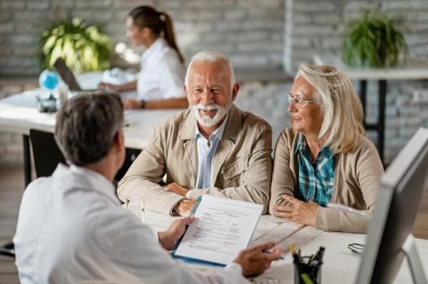 Bonano Insurance: New Year, New Rates!