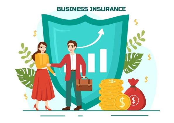 Bonano Insurance: Secure Your Business!