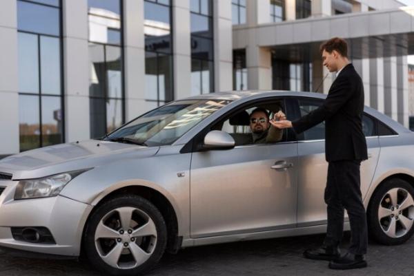 Bonano Insurance: Secure Your Business Vehicles!