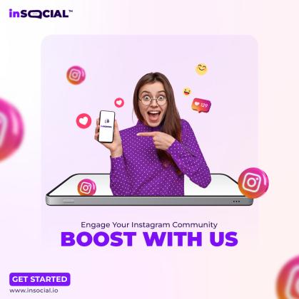 boost instagram followers