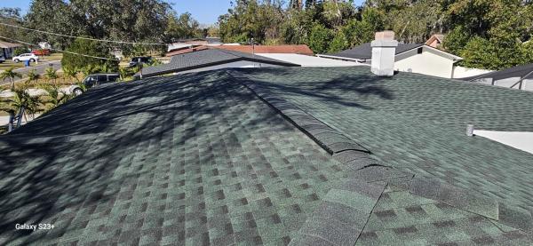 Boost Your Flat Roof's Performance with Tapered Insulation!