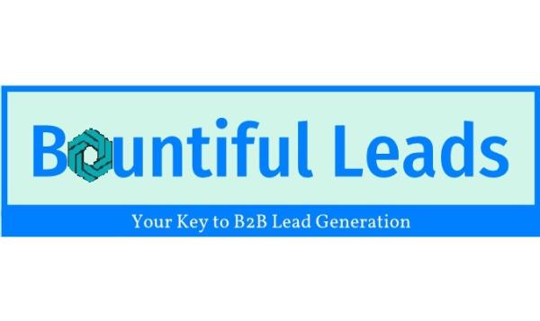 Bountiful Leads - Cold Email Ebook