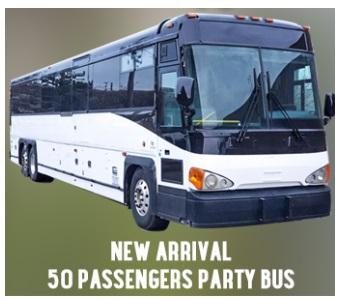 Brampton Limo Service