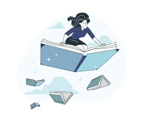 Breathe Life into Characters with BookWizard