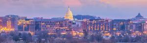 Breit Biniazan - Washington, DC