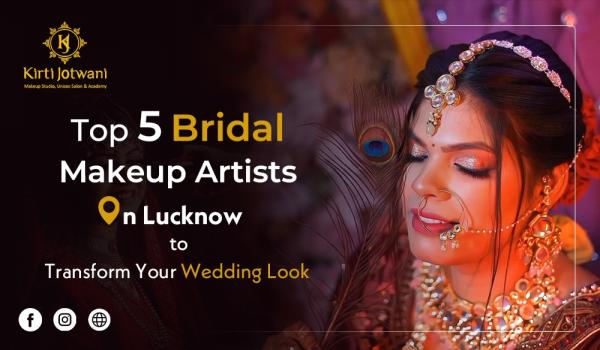 Bridal Makeup Price In Lucknow