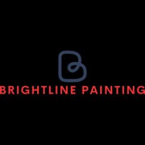 Brightline Painting