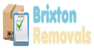 Brixton Removals.