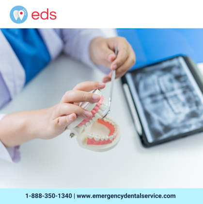 Broken Tooth Emergency Pascagoula | Emergency Dental Service