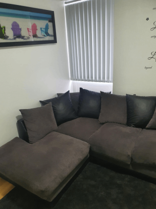 Budget-Friendly Student Housing on Marton Close, Birmingham