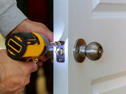 Building lockouts services near me | King's Mobile Lock Inc.