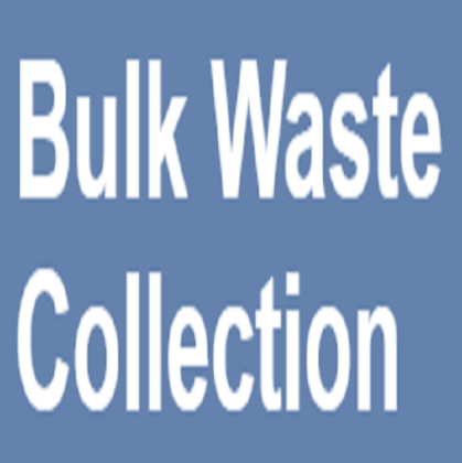 Bulk Waste Collection