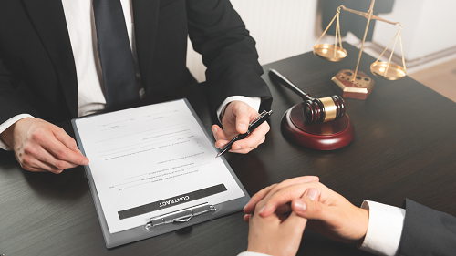 Bus Accident Attorney In Los Angeles, CA