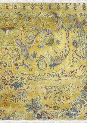 Buy 2' x3' Carpets | Eco-Friendly Rug & Saraswati Global