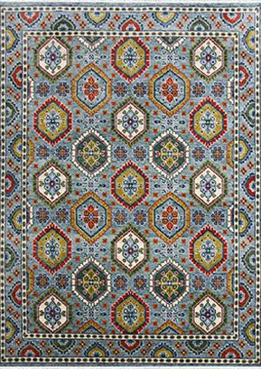 Buy 3x5 Area Rugs at Saraswati Global | Durable, Elegant & High-Quality Designs