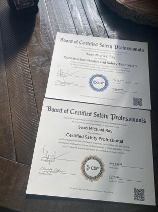 Buy BCSP Certificate Without Exam