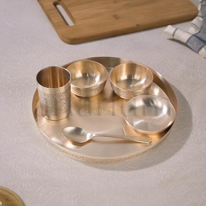 Buy Brass Utensils