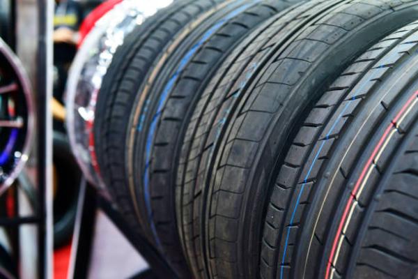Buy Car Tyres Online | RB Tyres Milton Keynes
