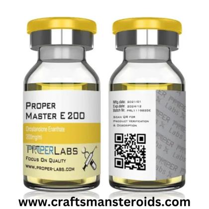 Buy Drostanolone Online for muscle growth | Craftsmansteroids