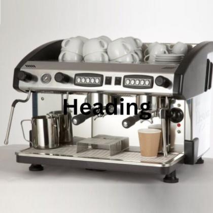 Buy Expobar Elegance 2 Group espresso machine in USA