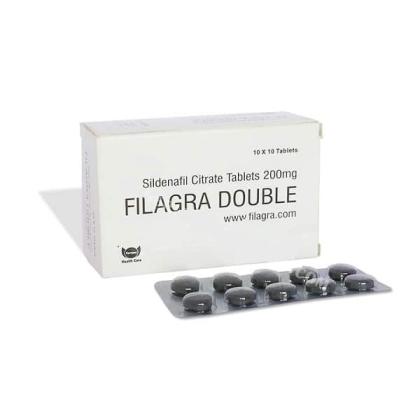 Buy Filagra Double 100mg Tablets Online