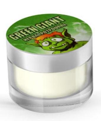 Buy Green Giant Powder Online