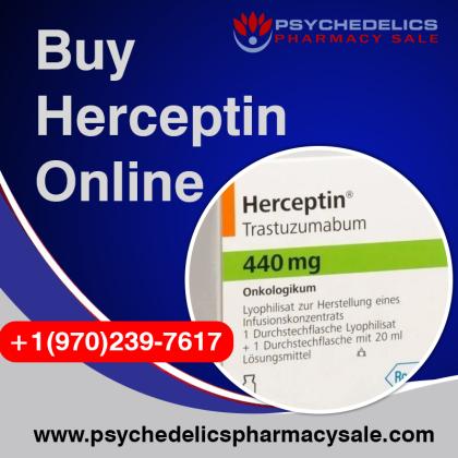 Buy Herceptin Online in USA: