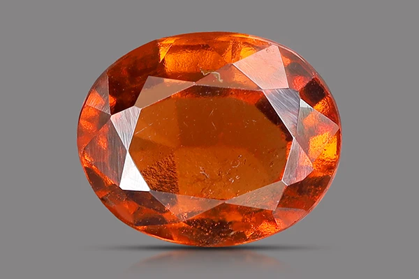 Buy Hessonite Stone Online at Best Price – Ratnakundli