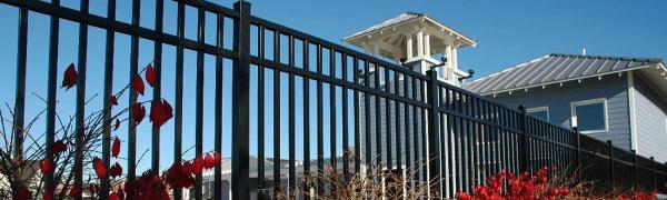 Buy iDeal Aluminum Fences and Gates