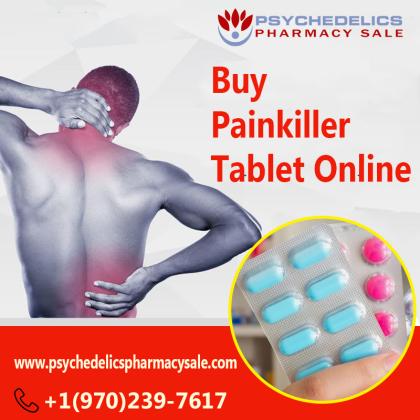 Buy Painkillers Online Safely from Online Pharmacy