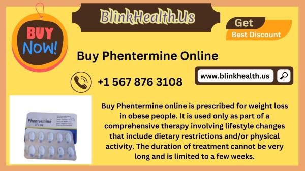Buy Phentermine 37.5mg Online Legally