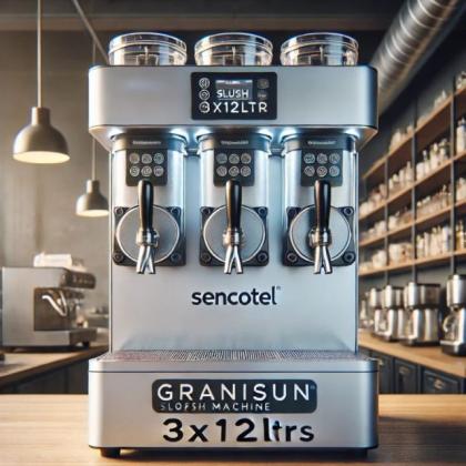 Buy Sencotel Granisun Slush Machine online at at discounted price