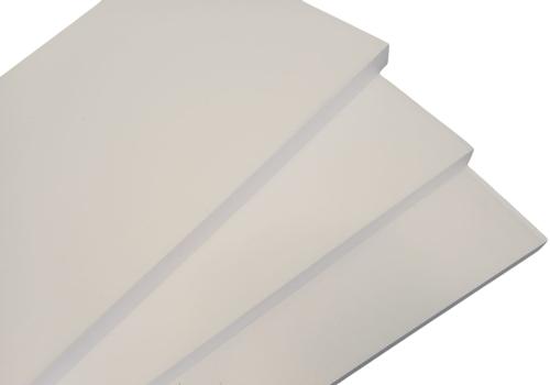 Buy Thermocol Sheets online at Snowpack Polymers