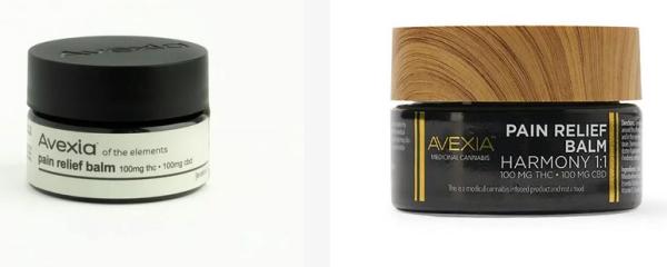 Buy Top Rates CBD topicals Online