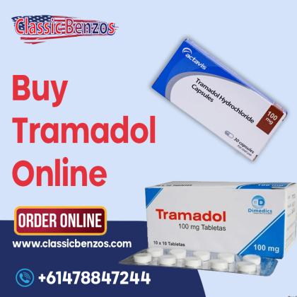 Buy Tramadol Online How to use Tramadol?