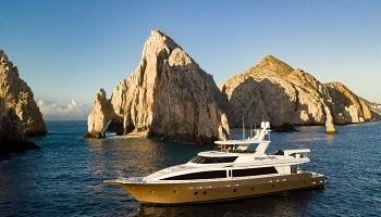 Cabo Yacht Charters